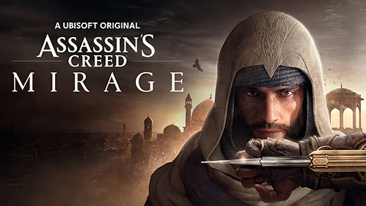 Onerepublic collabora con Assassin’s Creed per il rilascio di Mirage