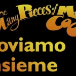 The Many Pieces of Mr Coo, proviamolo insieme
