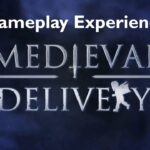 Medieval Delivery, proviamolo insieme