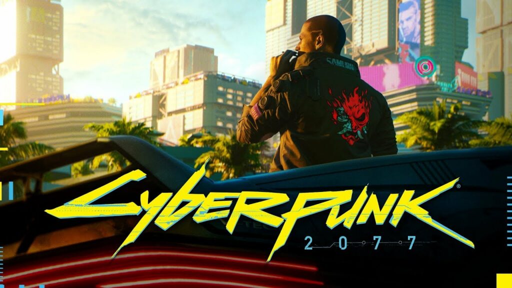 Cyberpunk 2.0: Una Nuova Esperienza Di Gioco